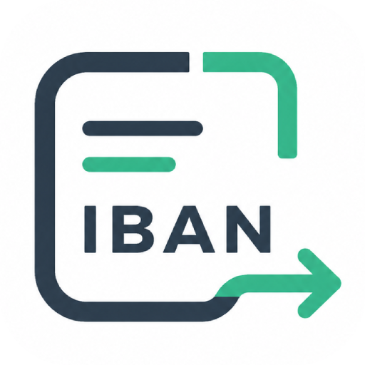 Iban Generator